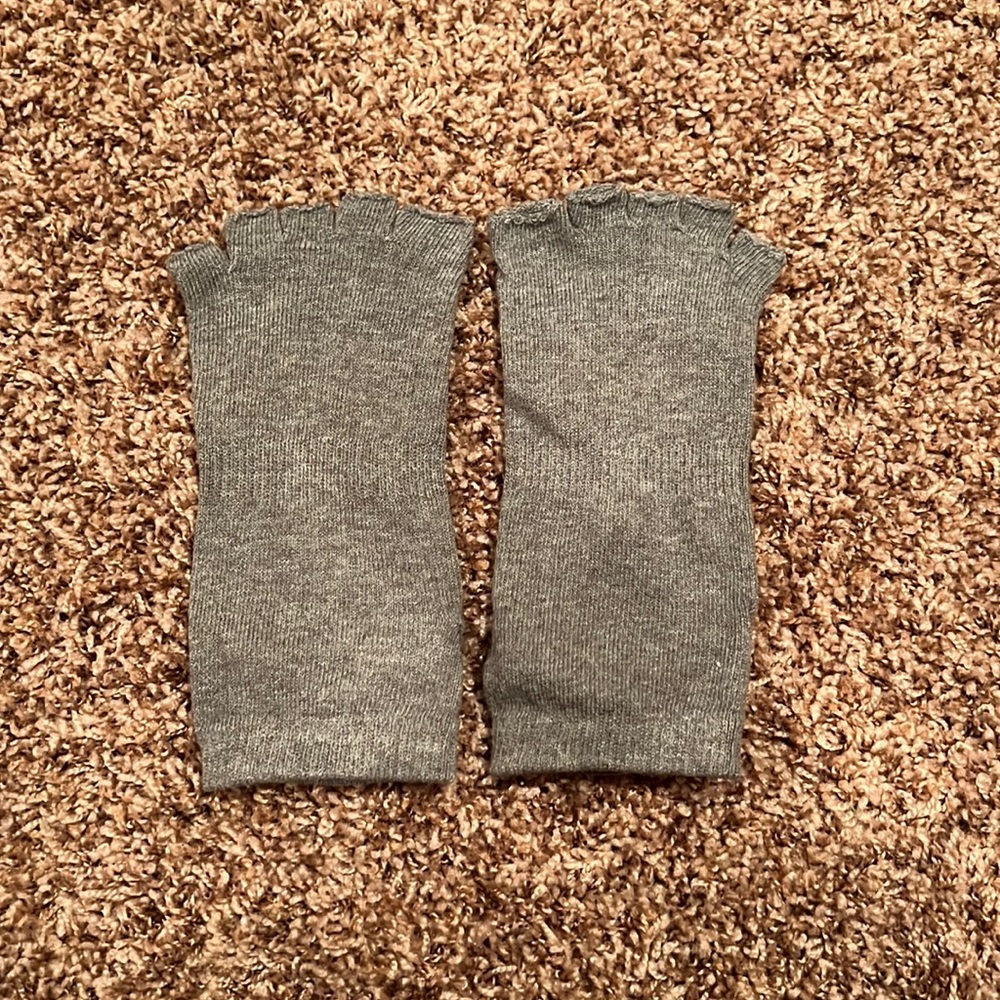 Yoga socks